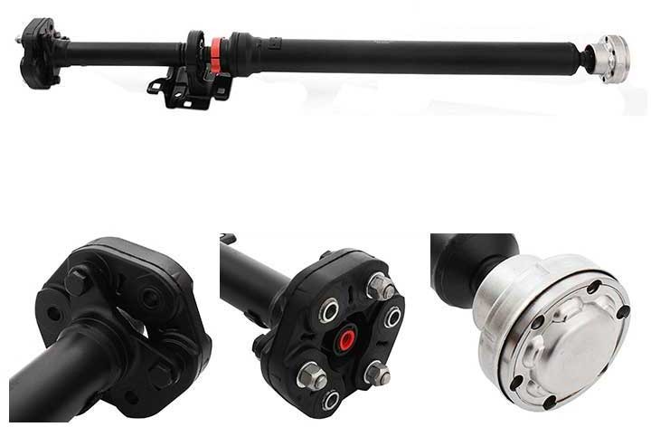 Drive Shaft-Shaft Parts-Cardan Shaft-Supplier Drive Shaft-Shaft Parts-Cardan Shaft-Supplier