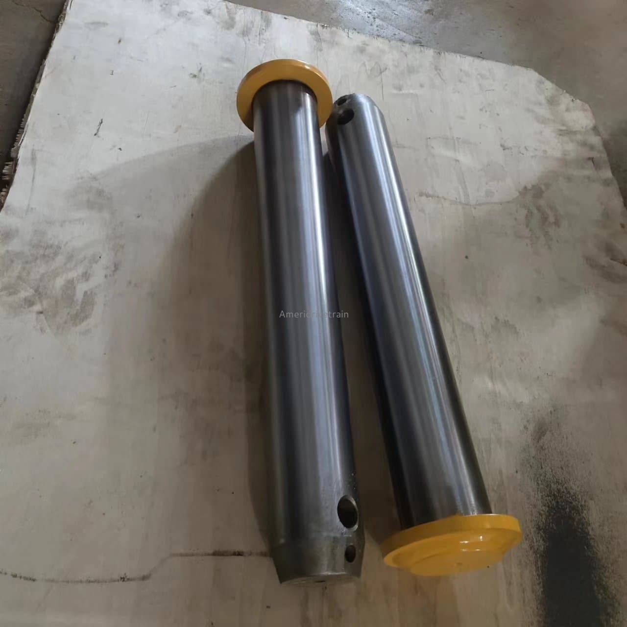 Heavy Equip.Parts Supplier|Universal Joint|PTO Shaft|Bucket Bush Pins Manufacturer