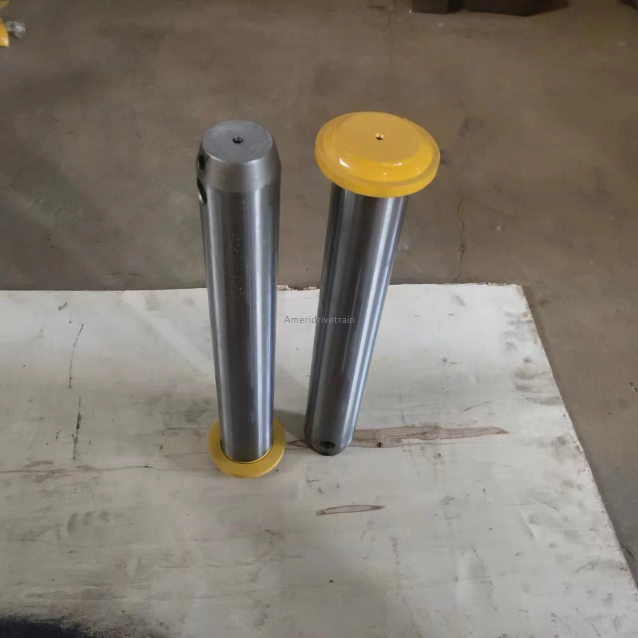 Heavy Equip.Parts Supplier|Universal Joint|PTO Shaft|Bucket Bush Pins Manufacturer
