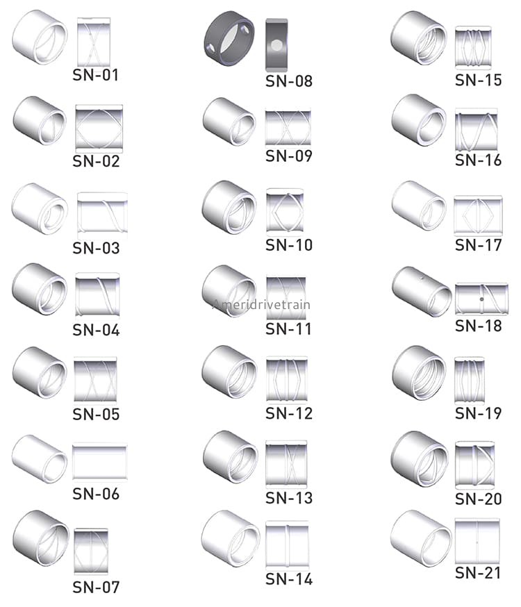 Heavy Equip.Parts Supplier|Universal Joint|PTO Shaft|Bucket Bush Pins Manufacturer