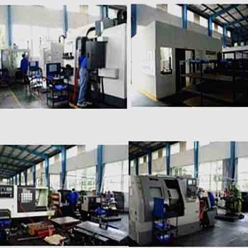 El personal técnico de alta calidad y los equipos avanzados de producción y prueba del Grupo pueden proporcionarle productos de alta calidad.