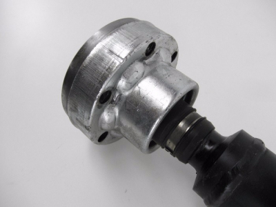 VW AUDI PORSCHE 4X4 Drive Shaft,Propeller Shaft 7L0521101