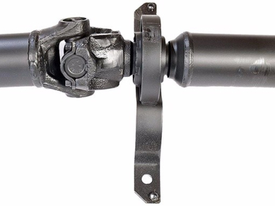 8E0521101T 936-650 Audi Rear Prop Drive Shaft