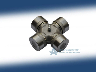OEM quality Europe Trucks U-Joints Supplier
