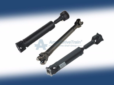 Cardan shaft 3302-2200010-51 Kardan shaft
