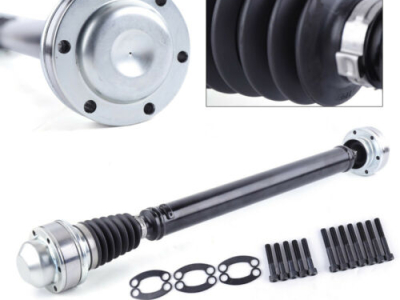 Front Drive Shaft 52111597AA 52115597AB fit for Jeep Liberty Propeller Shaft