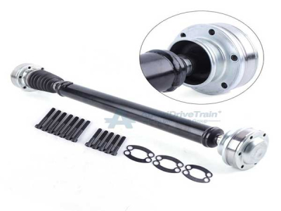 Front Drive Shaft 52111597AA 52115597AB fit for Jeep Liberty Propeller Shaft