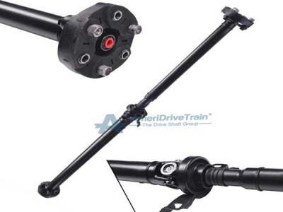 Cadillac CTS 2004-2007 Brand New 25773495, 25773490, 25773497 Rear Driveshaft for Auto Transmission