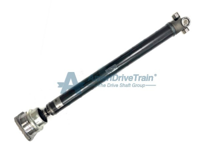 New Front Prop Drive Shaft Balanced For 2006 2007 2008 2009 2010 Hummer H3 H3T