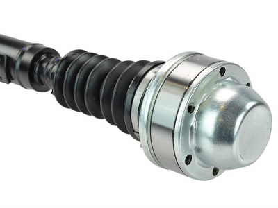 New Front Prop Drive Shaft 52099497AC For Jeep Grand Cherokee 1999-2001 4.0L 4WD 6 Cyl