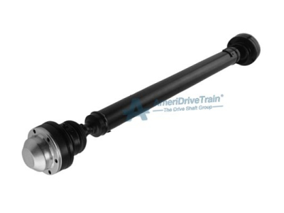 New Front Prop Drive Shaft 52099497AC For Jeep Grand Cherokee 1999-2001 4.0L 4WD 6 Cyl