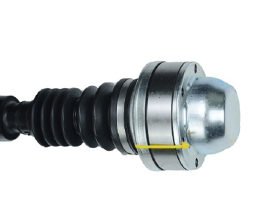 New Front Prop Drive Shaft 52099498AB 52099498AD For 1999-2002 Jeep Grand Cherokee 4.7L Auto Transmission