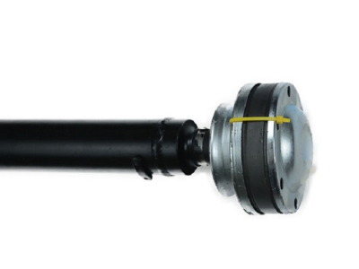 New Front Prop Drive Shaft 52099498AB 52099498AD For 1999-2002 Jeep Grand Cherokee 4.7L Auto Transmission