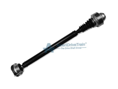 New Front Prop Drive Shaft 52099498AB 52099498AD For 1999-2002 Jeep Grand Cherokee 4.7L Auto Transmission