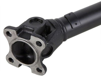 New Front Prop Driveshaft Jeep Grand Cherokee 3.7L 4.7L 5.7L 2005-2010 52105728AE/AD/AB Auto Transmission