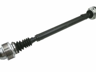 Brand New Front Prop Driveshaft For Jeep Liberty 2002-2007 16 1/2