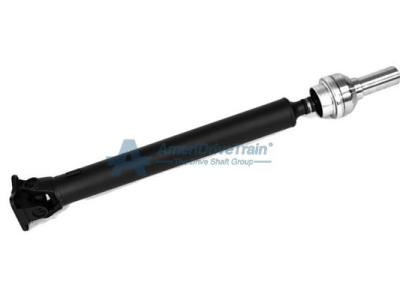 Front Prop Driveshaft 65-9198, 52123021AC Fits for 2002-2006 Dodge Ram 1500 Auto Transmission
