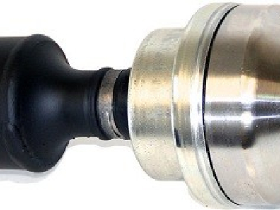 Front Prop Driveshaft 65-9198, 52123021AC Fits for 2002-2006 Dodge Ram 1500 Auto Transmission