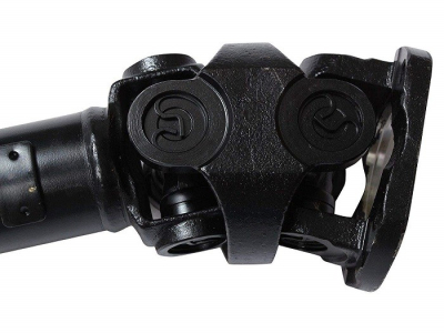 New Front Prop Driveshaft 52123326AB, 52105934AA For 03-13 Dodge Ram 2500 3500 Auto Transmission