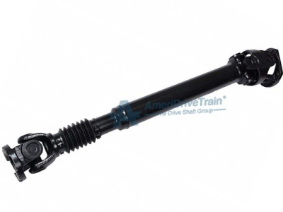 New Front Prop Driveshaft 52123326AB, 52105934AA For 03-13 Dodge Ram 2500 3500 Auto Transmission