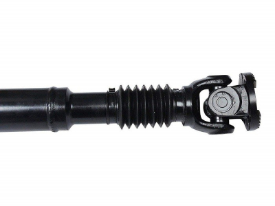 New Front Prop Driveshaft 52123326AB, 52105934AA For 03-13 Dodge Ram 2500 3500 Auto Transmission
