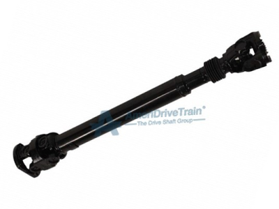 New Front Driveshaft 52853143AC for 2005 4x4 Dodge RAM 2500 3500 Auto Transmission