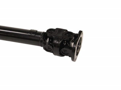 New Front Driveshaft 52853143AC for 2005 4x4 Dodge RAM 2500 3500 Auto Transmission