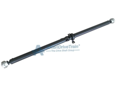 REAR PROPSHAFT FIAT PANDA II (169) 4X4 55222107, 55193595, 55197051 Auto Transmission