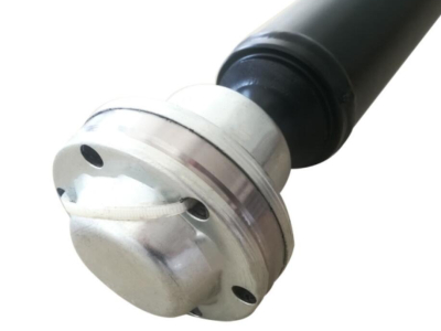 REAR PROPSHAFT FIAT PANDA II (169) 4X4 55222107, 55193595, 55197051 Auto Transmission