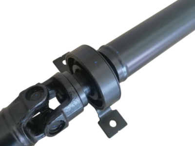 REAR PROPSHAFT FIAT PANDA II (169) 4X4 55222107, 55193595, 55197051 Auto Transmission