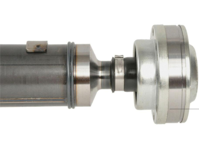 New Rear Driveshaft 65-3010,52853329AC,68022107AB Jeep Wrangler 2007-2011 Auto Transmission