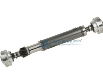 New Rear Driveshaft 65-3010,52853329AC,68022107AB Jeep Wrangler 2007-2011 Auto Transmission