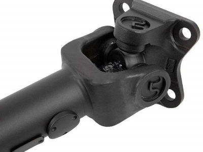 New Front Prop Driveshaft 52853321AC 938-102 For Jeep Wrangeler 4WD 2007-2011 Auto Transmission