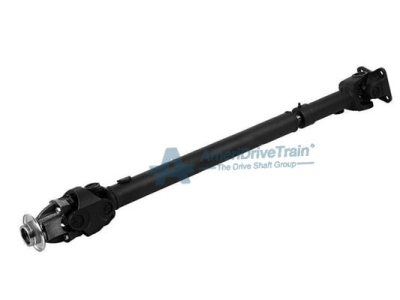 New Front Prop Driveshaft 52853321AC 938-102 For Jeep Wrangeler 4WD 2007-2011 Auto Transmission
