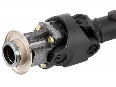 New Front Prop Driveshaft 52853321AC 938-102 For Jeep Wrangeler 4WD 2007-2011 Auto Transmission
