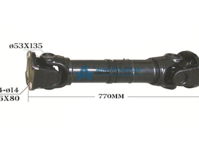 Cardan shaft for Mercedes Benz Propeller Shaft