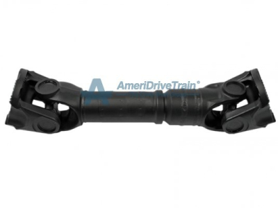 Cardan shaft for MAN Trucks Propeller Shaft