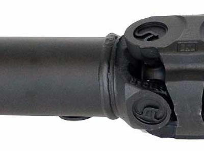 Mercedes-Benz ML430 ML500 2002-2005 Front Driveshaft Propeller shaft assembly1634100301