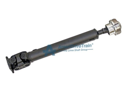 Mercedes-Benz ML430 ML500 2002-2005 Front Driveshaft Propeller shaft assembly1634100301
