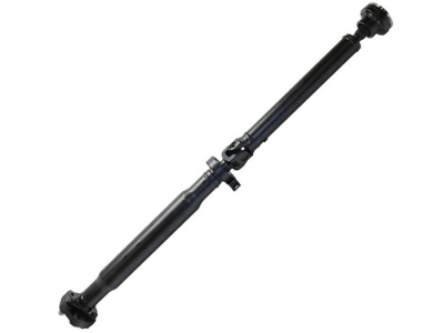 Brand New Driveshaft Rear Prop Drive Shaft 26107529661 Remaufacturered For BMW X5 4.4L 2004-2006