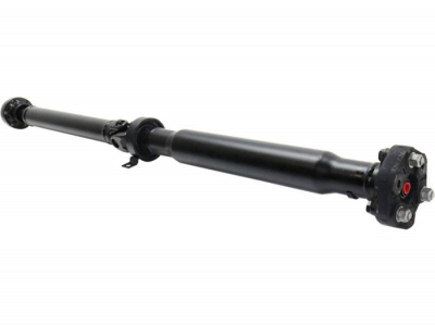 Brand New Driveshaft Rear Prop Drive Shaft 26107529661 Remaufacturered For BMW X5 4.4L 2004-2006