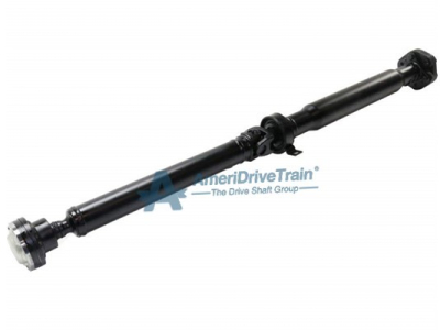 Brand New Driveshaft Rear Prop Drive Shaft 26107529661 Remaufacturered For BMW X5 4.4L 2004-2006