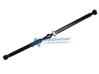 Hyundai Santa Fe 2003-2006 Rear Reman Driveshaft replaced OE#4930026103,91-01263R Propshaft assembly