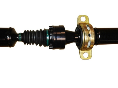 Hyundai Santa Fe 2003-2006 Rear Reman Driveshaft replaced OE#4930026103,91-01263R Propshaft assembly