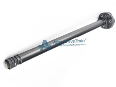 2007-2010 OE replacement BMW E70 X5 3.0 Front Drive Shaft Propshafts 26207556019,430-50125