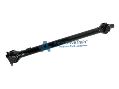 BMW X5 X5M X6 X6M (E70 E71) 2011-2017 OE replacement Parts # 26208605866 26207597649 Front Driveshafts Propeller shaft assembly