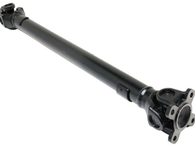 BMW X5 X5M X6 X6M (E70 E71) 2011-2017 OE replacement Parts # 26208605866 26207597649 Front Driveshafts Propeller shaft assembly
