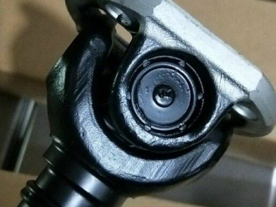 2015-2017 Mercedes Benz C Class C300 remanufacturered Driveshaft Propeller shaft OE#A2044100000