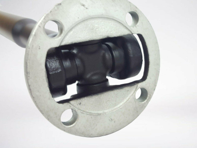 2015-2017 Mercedes Benz C Class C300 remanufacturered Driveshaft Propeller shaft OE#A2044100000