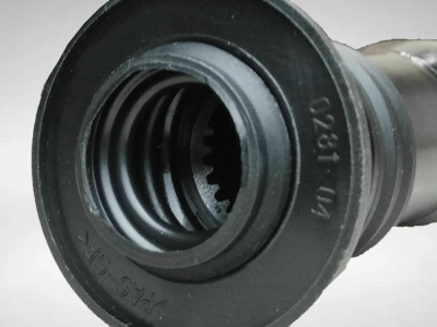 2015-2017 Mercedes Benz C Class C300 remanufacturered Driveshaft Propeller shaft OE#A2044100000